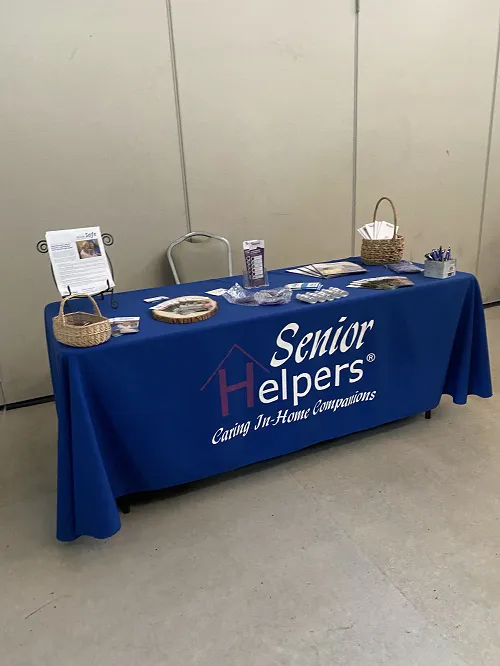 Senior Helpers of Cerritos Picture 1