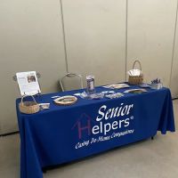 Senior Helpers of Cerritos ico