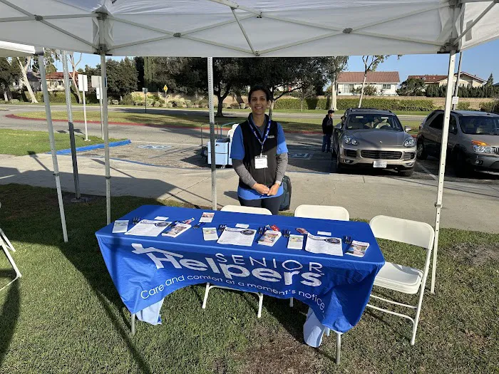 Senior Helpers of Cerritos Picture 5