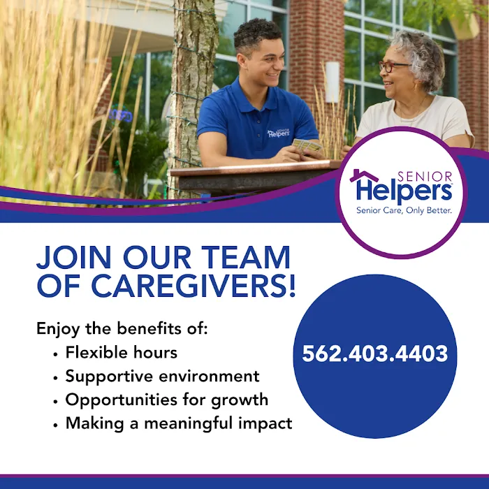 Senior Helpers of Cerritos Picture 4