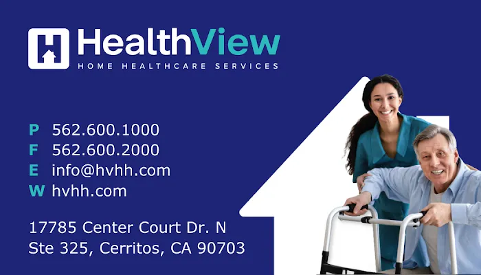 HealthView Home Healthcare Services Picture 5