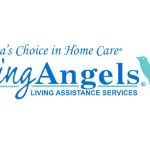 Visiting Angels