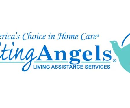 Visiting Angels