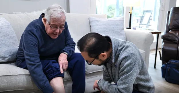 GrandCare Health Services Picture 8