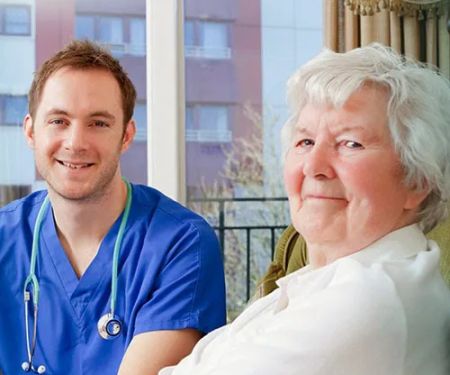 GrandCare Health Services