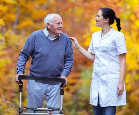 A1 Quality Health Care Inc.