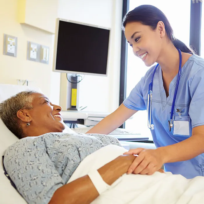 A1 Quality Health Care Inc. Picture 6