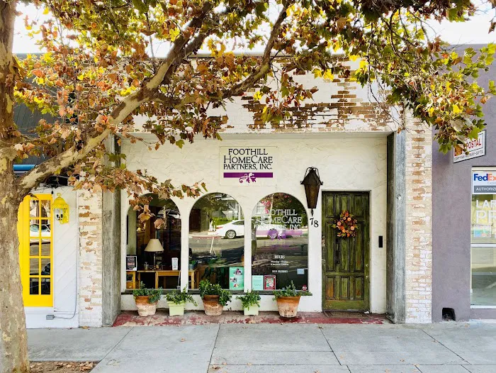 Foothill Homecare Partners Picture 2