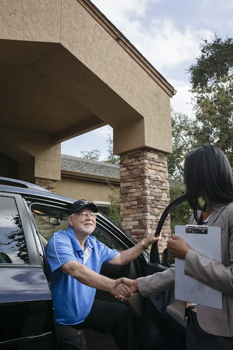 Always Best Care Senior Services - Home Care Services in Pasadena Picture 2