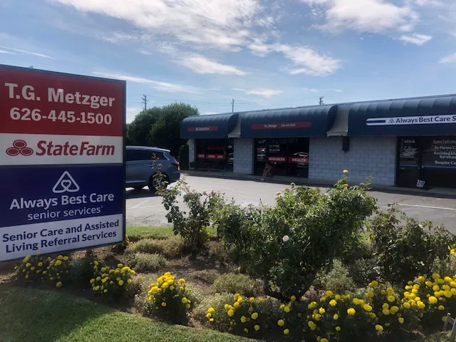 Always Best Care Senior Services - Home Care Services in Pasadena Picture 3