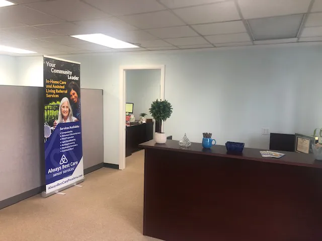 Always Best Care Senior Services - Home Care Services in Pasadena Picture 7