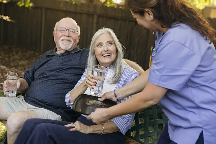 Always Best Care Senior Services - Home Care Services in Pasadena Picture 5