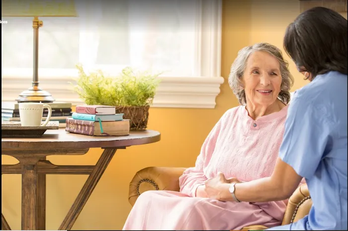 Always Best Care Senior Services - Home Care Services in Pasadena Picture 4