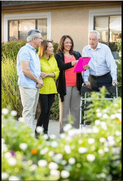 Always Best Care Senior Services - Home Care Services in Pasadena Picture 10