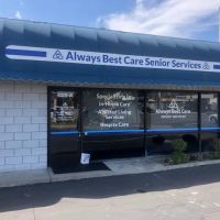 Always Best Care Senior Services - Home Care Services in Pasadena ico