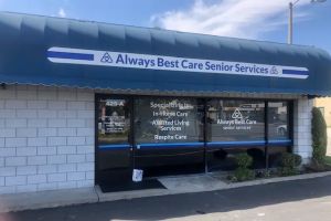 Auto Service Center