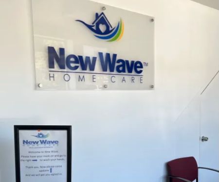 New Wave Home Care - Senior Care Pasadena