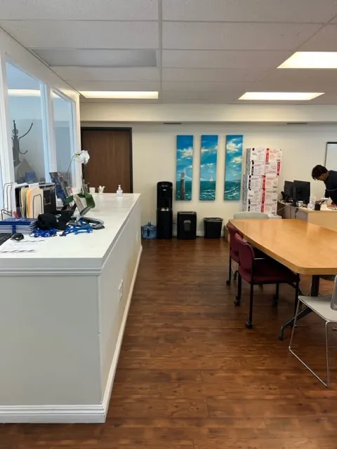 New Wave Home Care - Senior Care Pasadena Picture 3