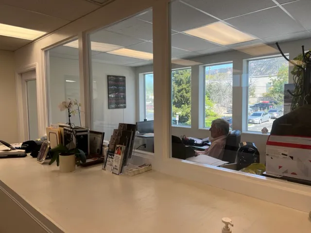 New Wave Home Care - Senior Care Pasadena Picture 2