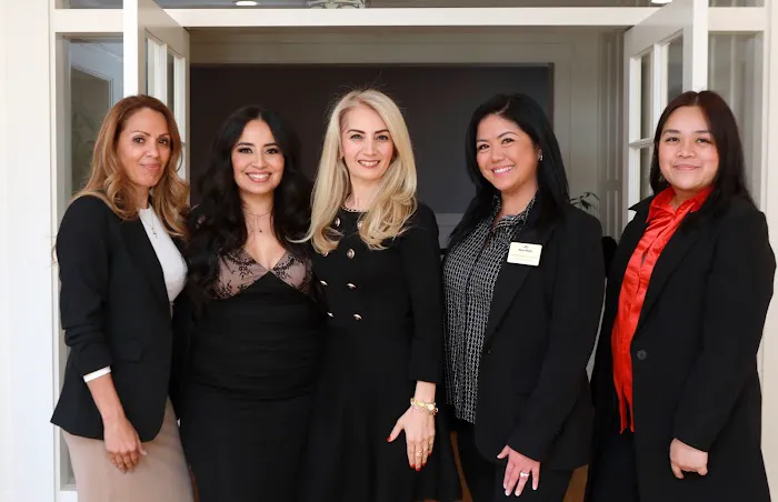 New Wave Home Care - Senior Care Pasadena Picture 10