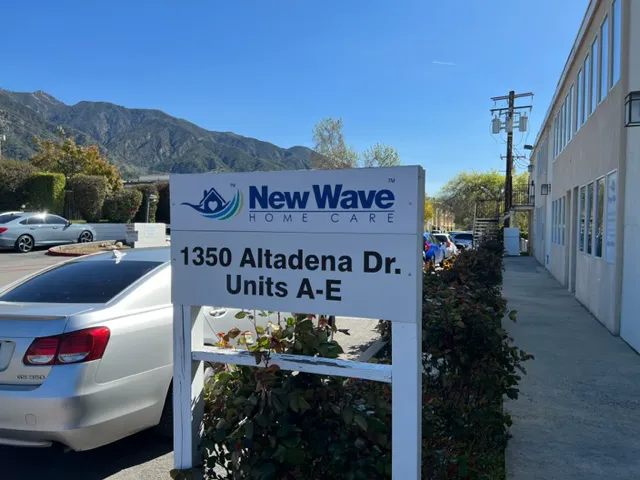 New Wave Home Care - Senior Care Pasadena Picture 9