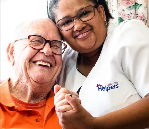 Senior Helpers Picture 8