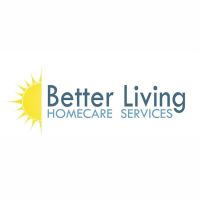 Better Living HomeCare Services ico