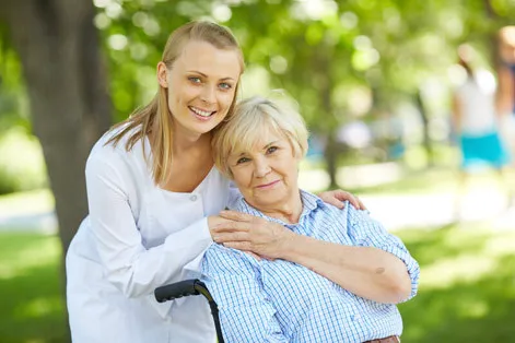 Better Living HomeCare Services Picture 2