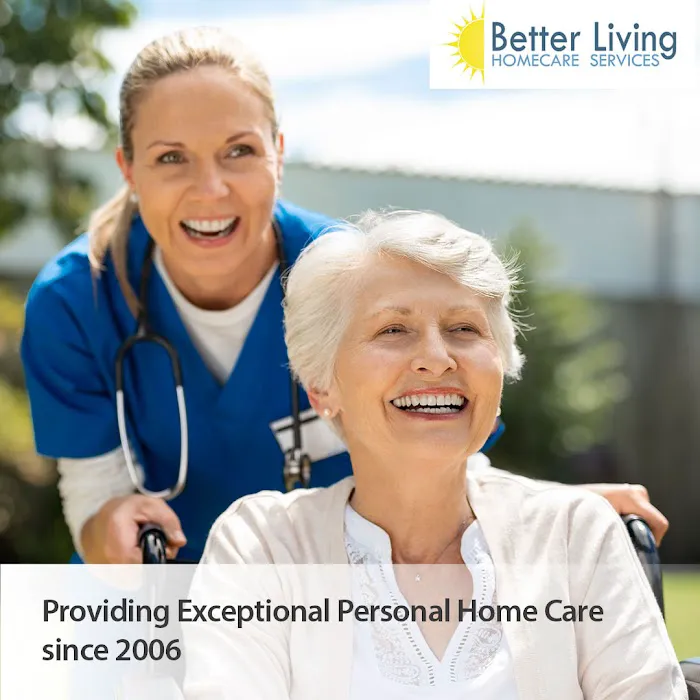 Better Living HomeCare Services Picture 4