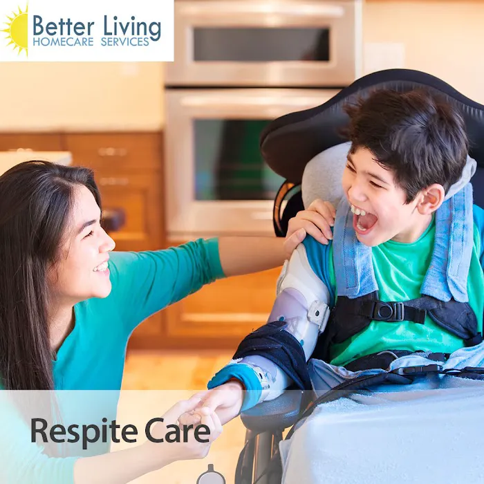 Better Living HomeCare Services Picture 5