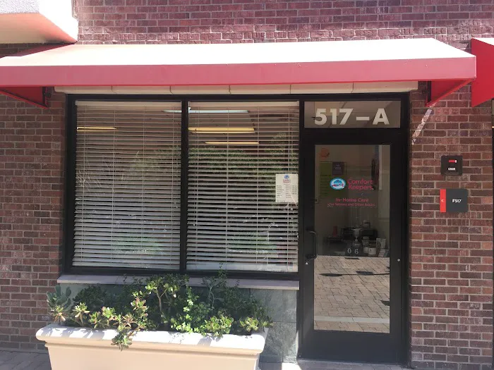 Comfort Keepers Home Care Picture 4