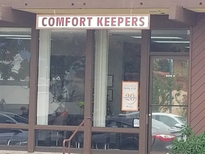 Comfort Keepers Home Care Picture 10