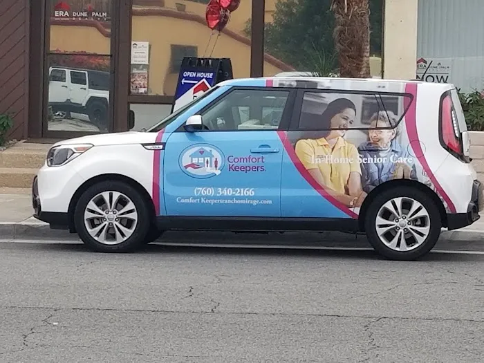 Comfort Keepers Home Care Picture 2