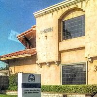 PIH Health Home Health Arcadia ico