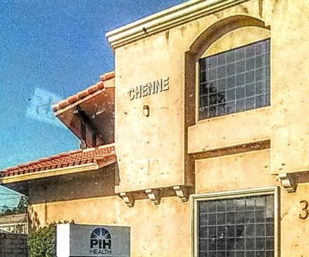 PIH Health Home Health Arcadia