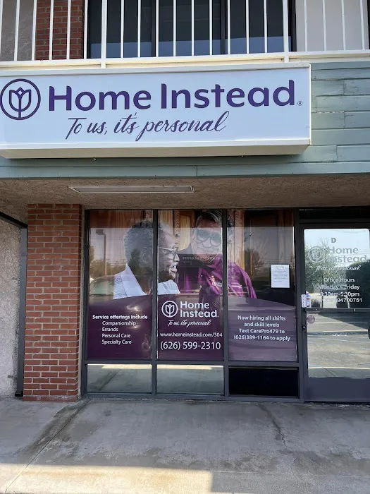 Home Instead Picture 2