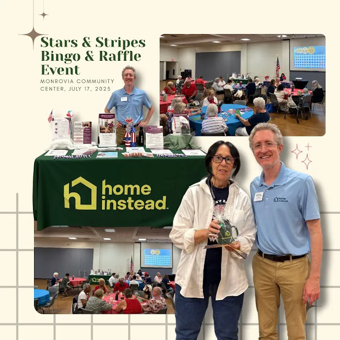 Home Instead Picture 8