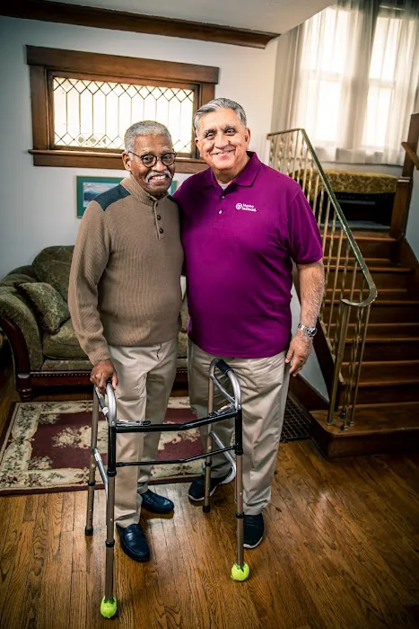 Home Instead Picture 6