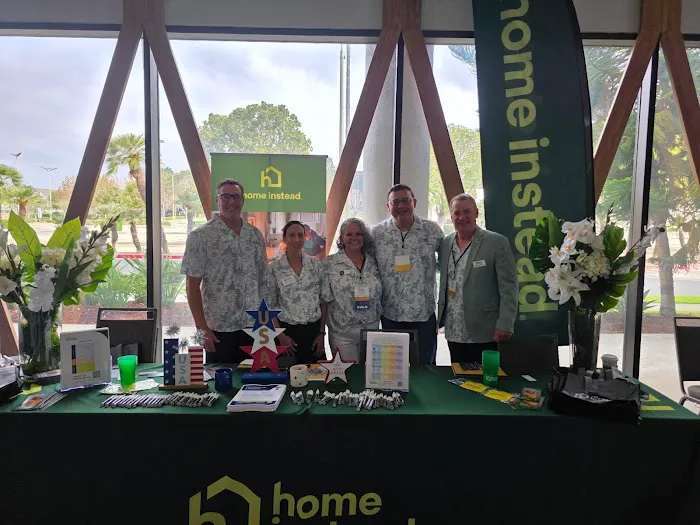 Home Instead Picture 7