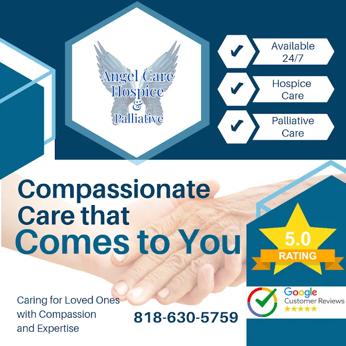 Angel Care Hospice & Palliative Picture 1