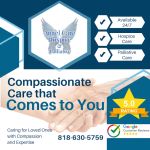 Angel Care Hospice & Palliative