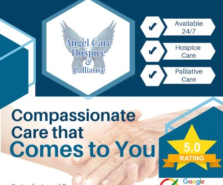 Angel Care Hospice & Palliative