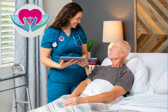 Helpful Hands Hospice Care Picture 7