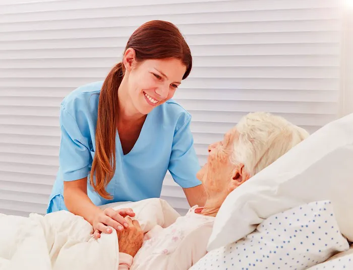 Helpful Hands Hospice Care Picture 4