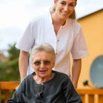 Mom's Home Care
