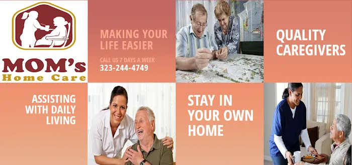 Mom's Home Care Picture 6