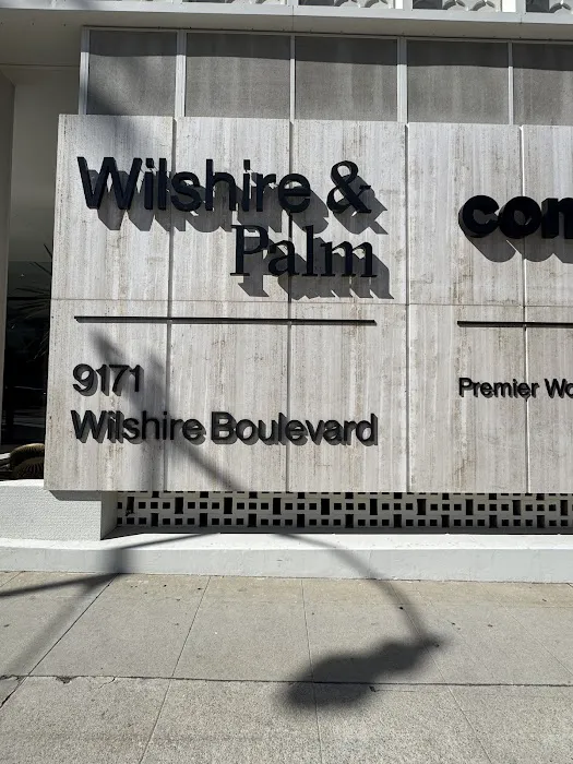 SYNERGY HomeCare Beverly Hills Picture 5