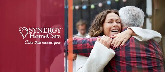 SYNERGY HomeCare Beverly Hills Picture 1