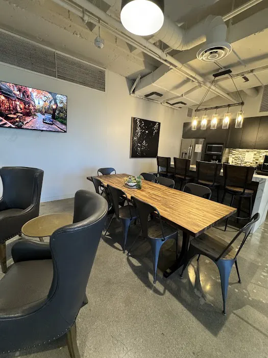 SYNERGY HomeCare Beverly Hills Picture 3