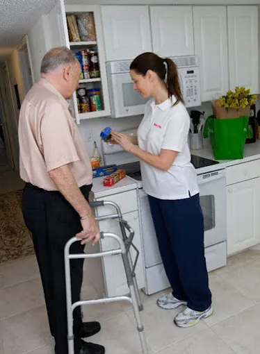 Interim HealthCare of Beverly Hills Picture 3